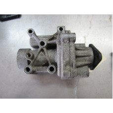 18E107 Water Pump With Housing From 2011 Kia Optima  2.4 251252G500